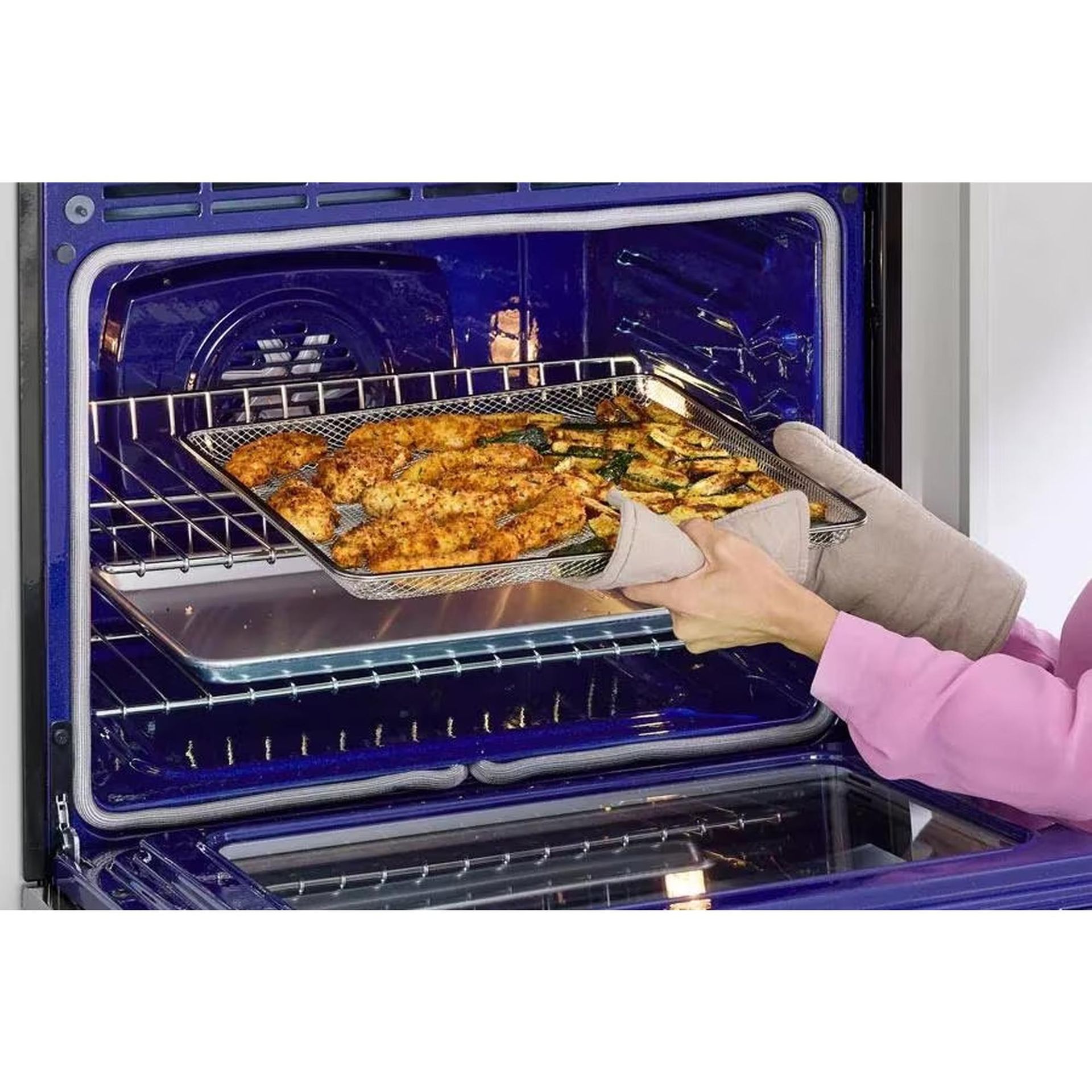 Air-Fry-Function
