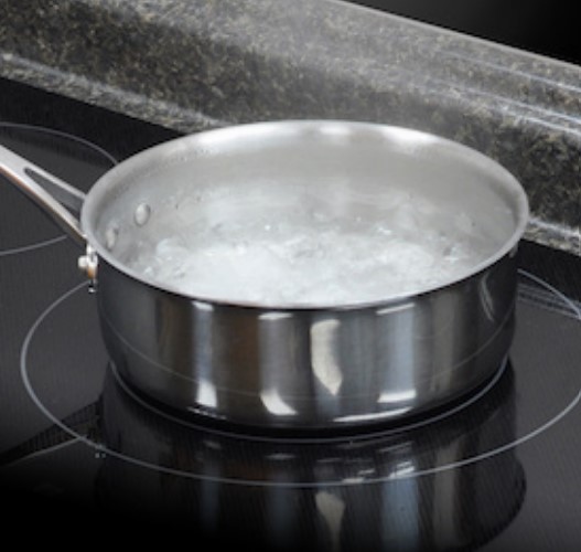 Simmer Enhancer