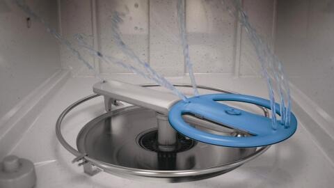 OrbitClean® Wash System