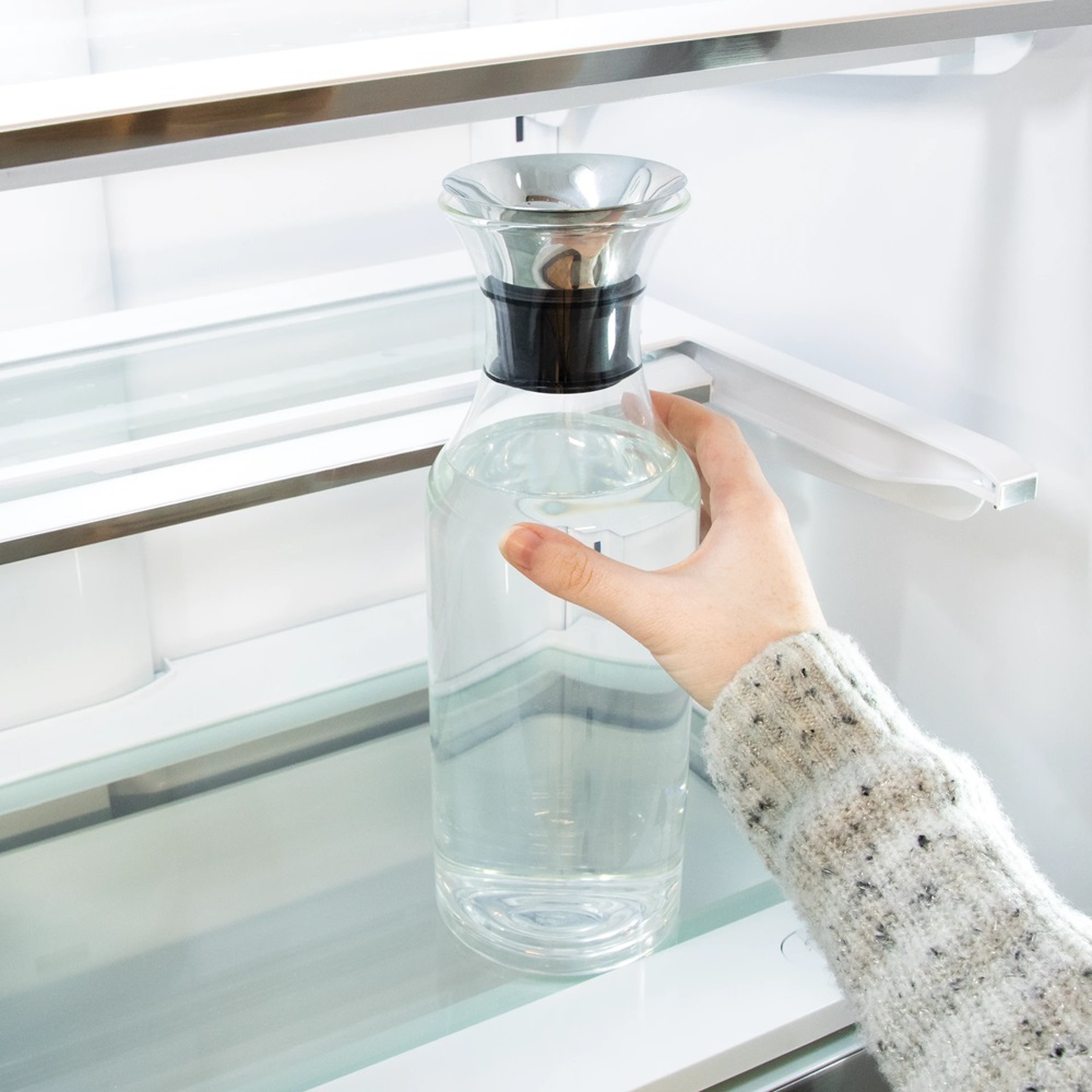 Slide-In Shelf