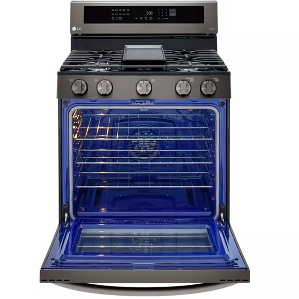 Spacious-Oven-Capacity