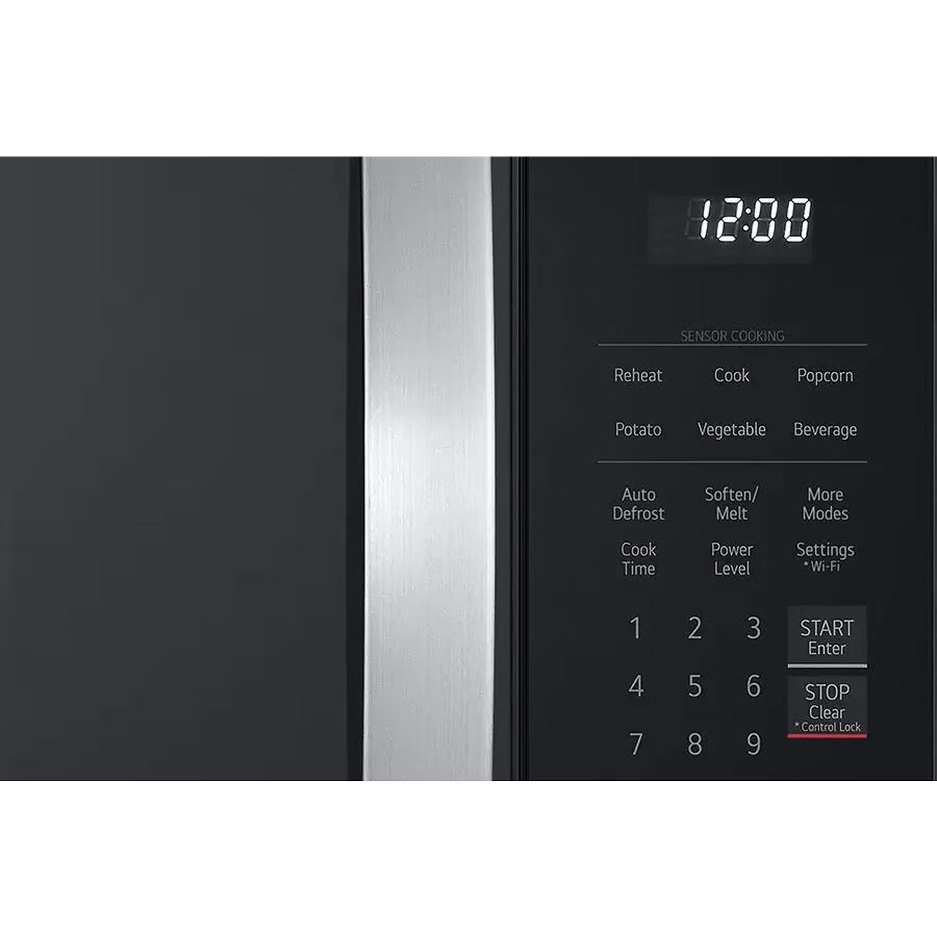 Auto-Cook-Settings