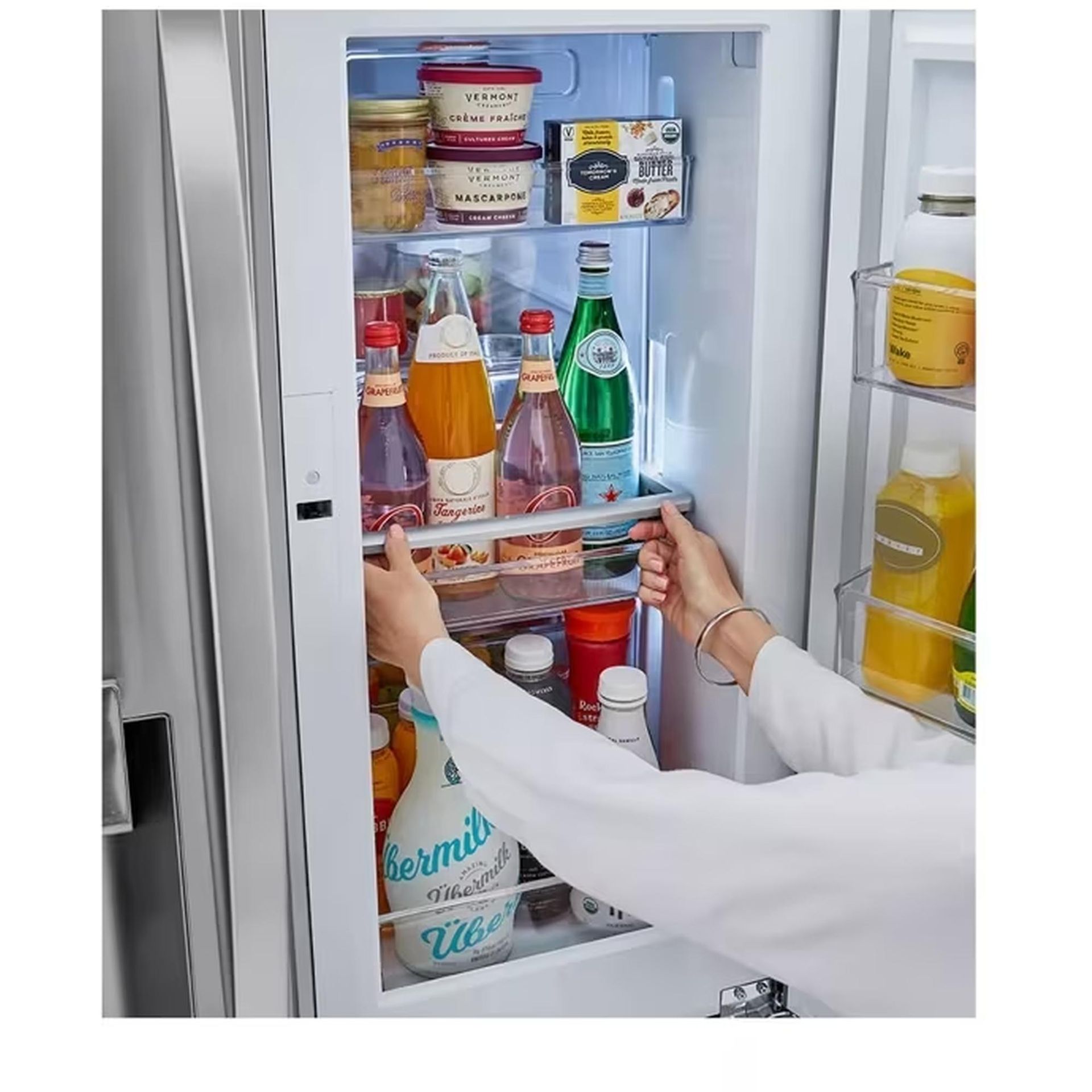 Door-in-Door®-Adjustable-Shelves