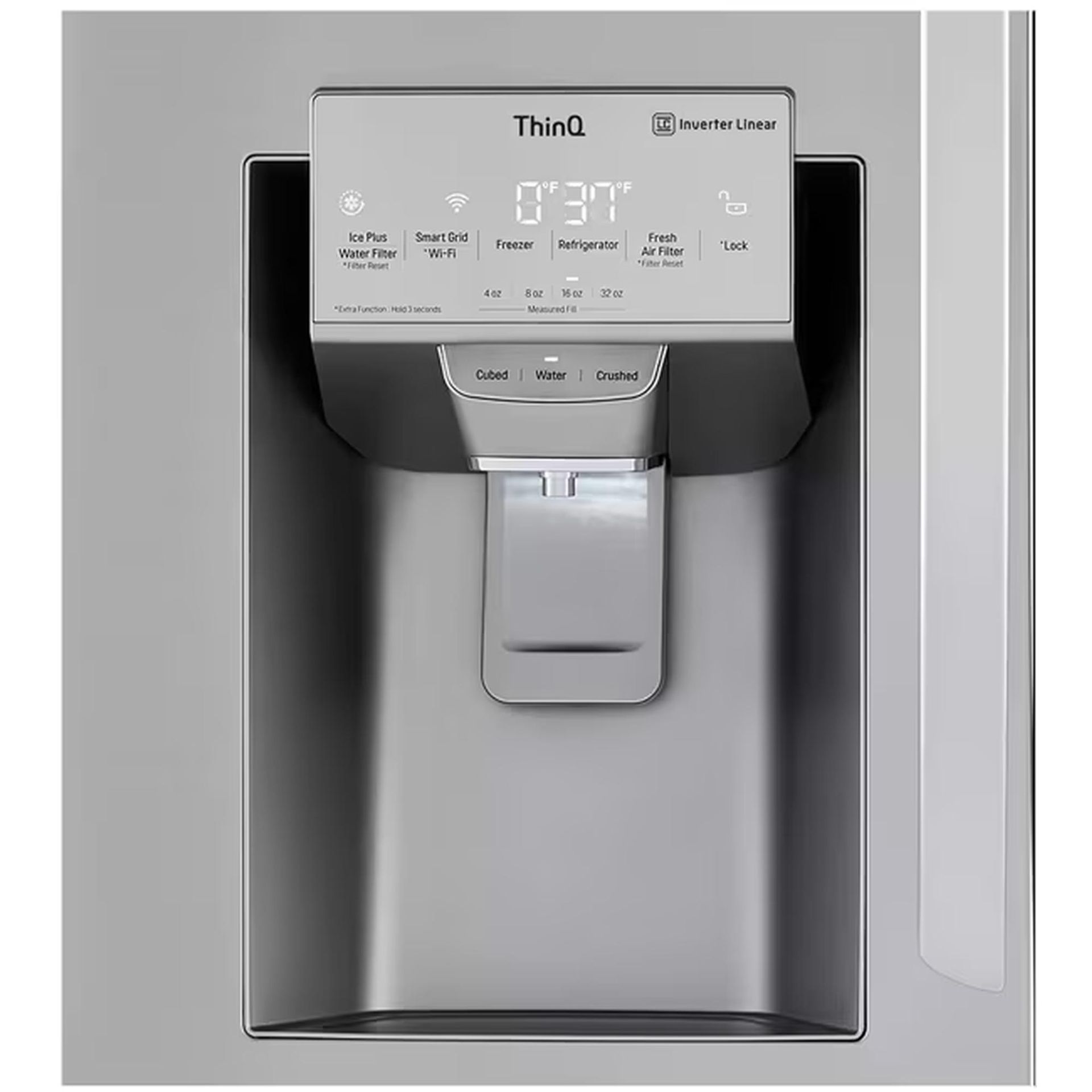 Water-Dispenser