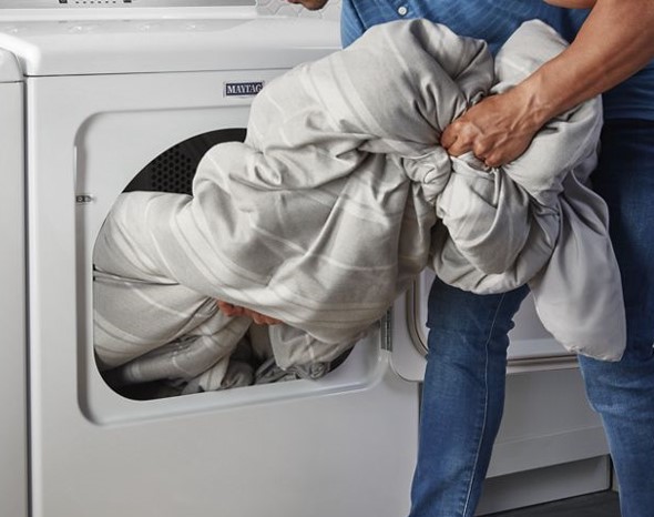 7.0 Cu. Ft. Drying Capacity