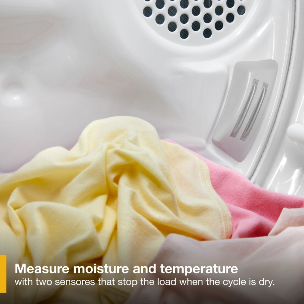 Moisture-Sensing