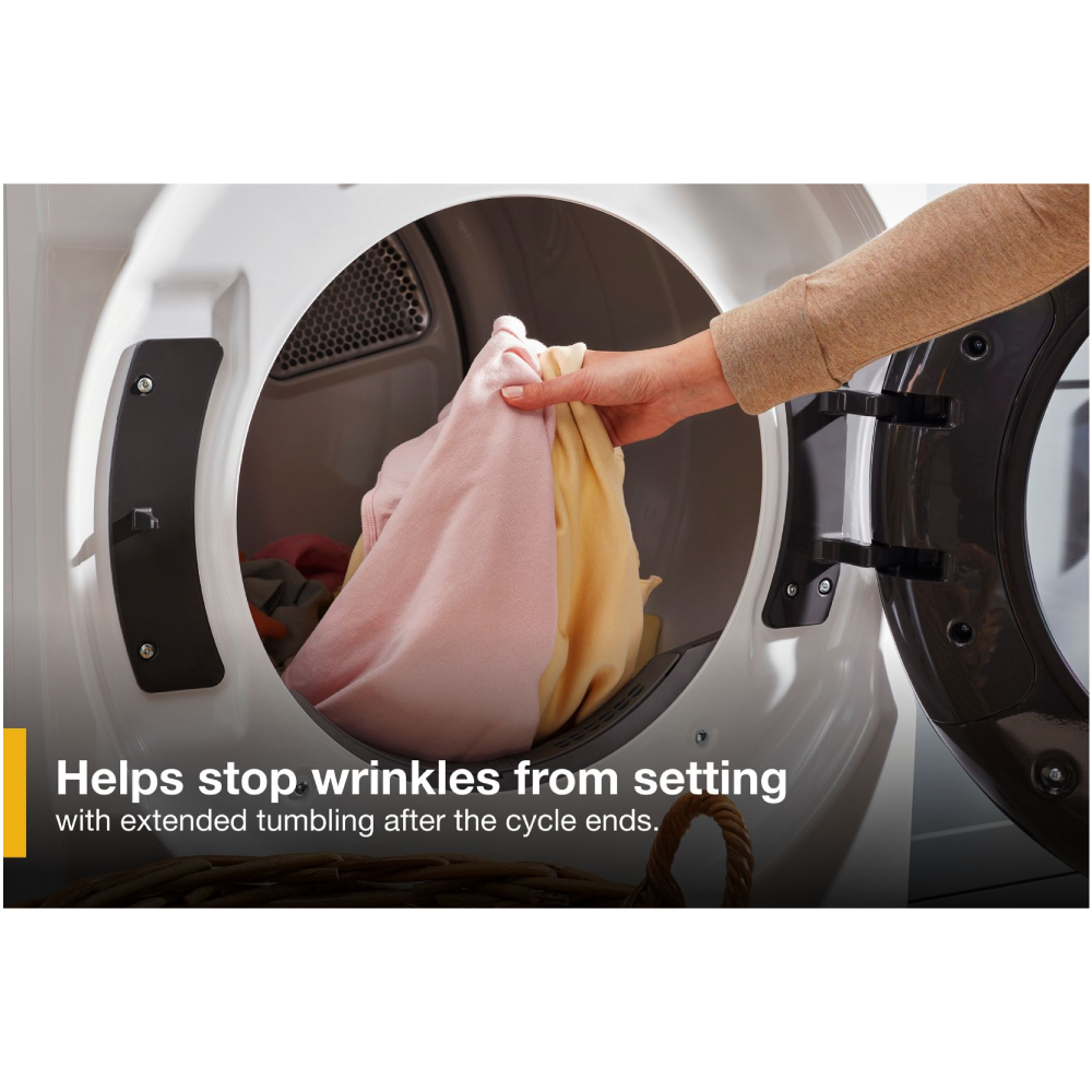 Wrinkle-Shield™-Option