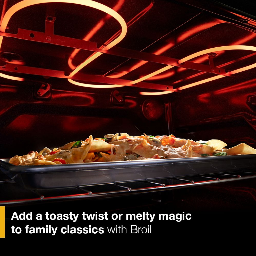Broil