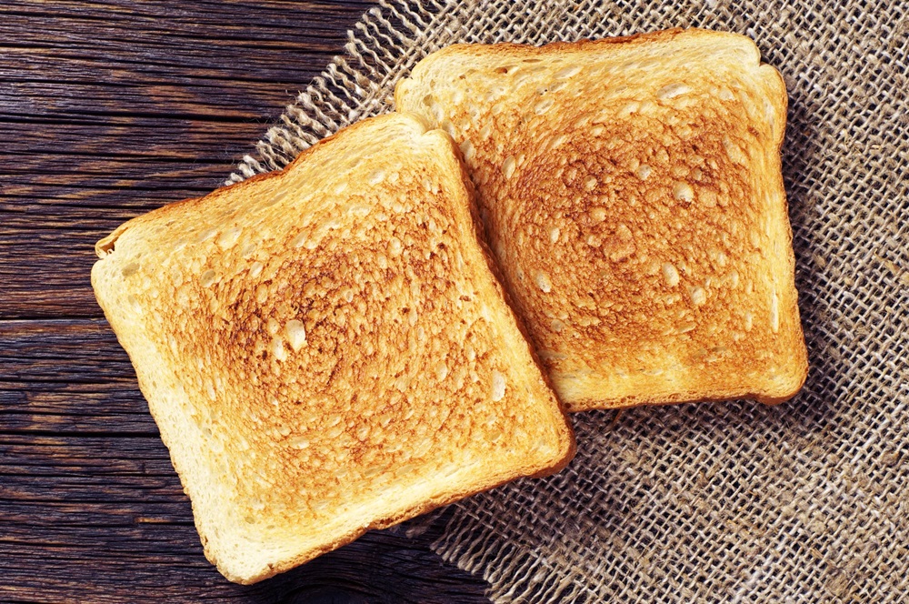 Toast Mode
