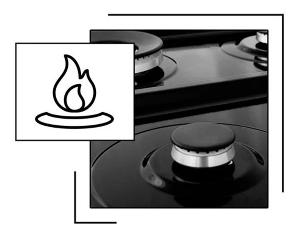 Italian Burners