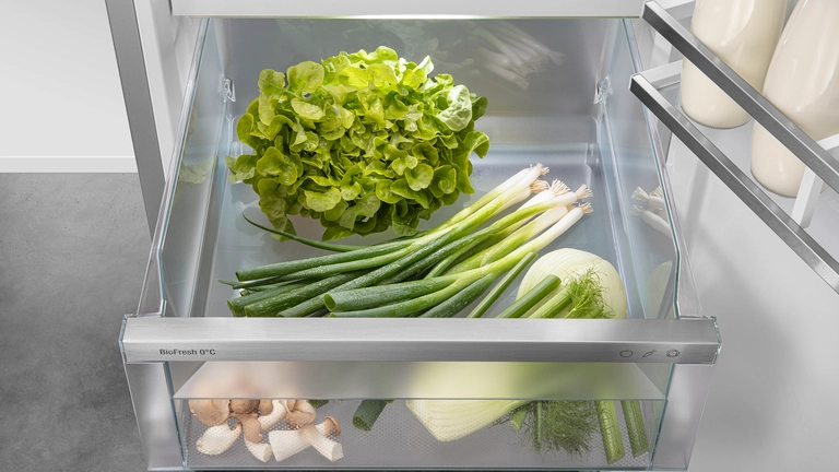 Fruit & Vegetable Safe