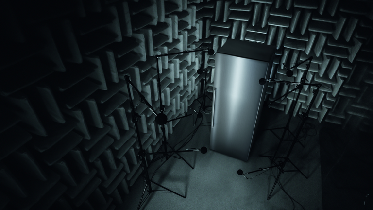 Superquiet