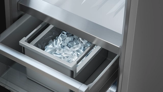 Icemaker