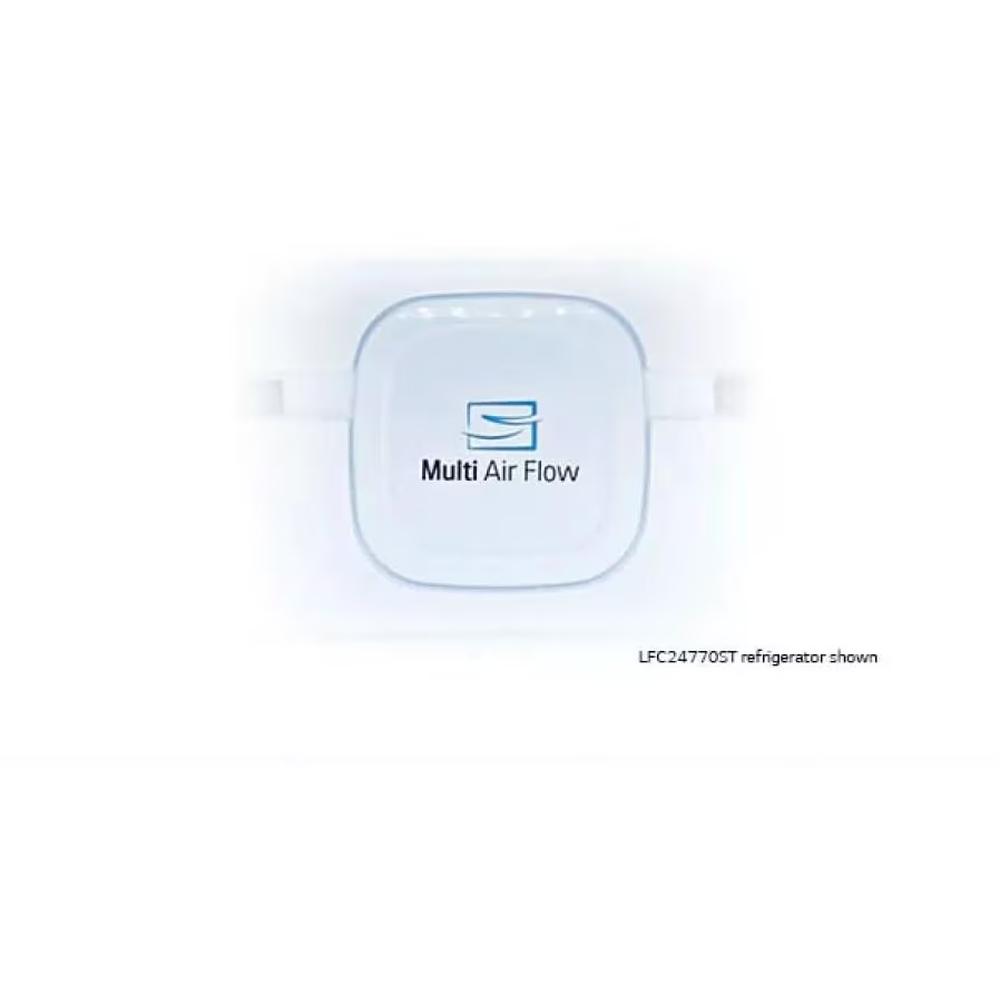 Multi-Air-Flow-System