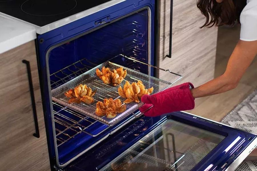 Air-Fry-Crispy