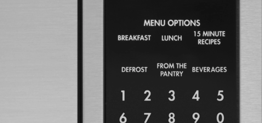 Menu Options