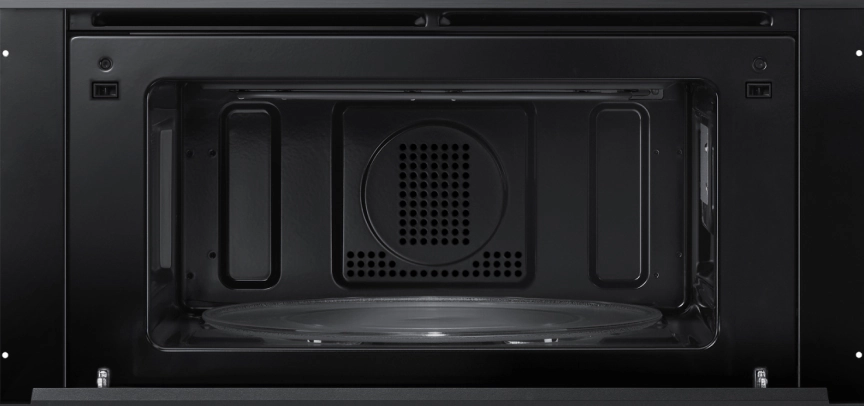Convection Speed Oven Versatility