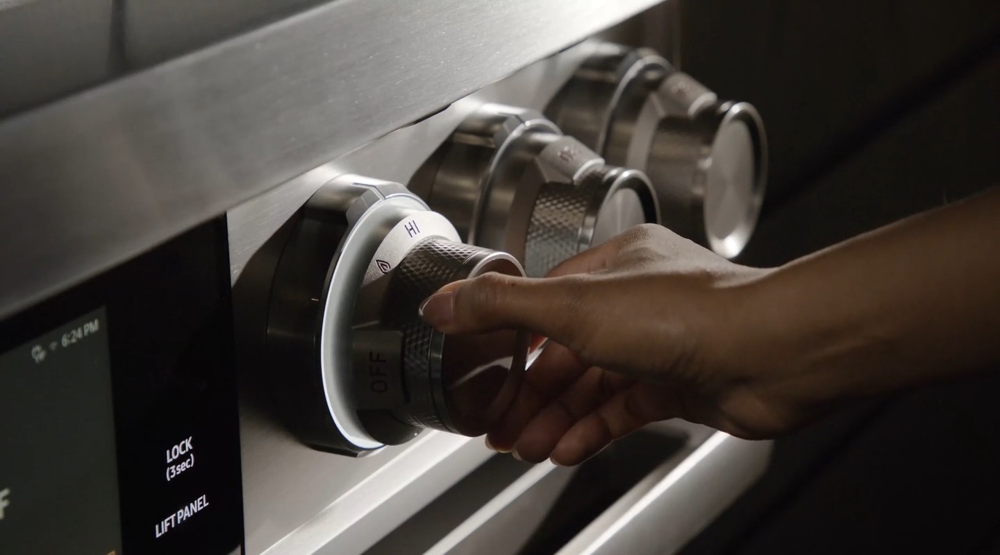 Illumina Knobs