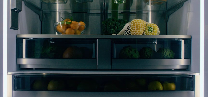 Precise Cooling Technology