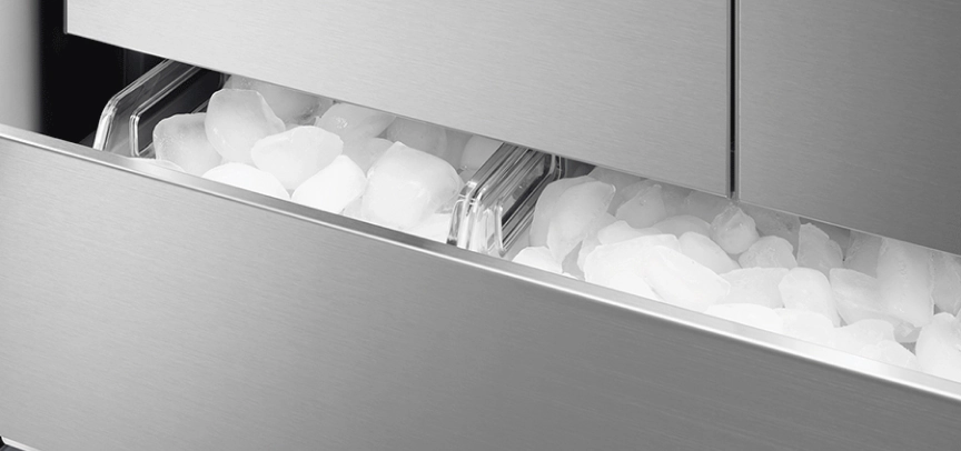 Icemaker