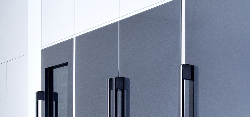 Designed For Seamless Integration