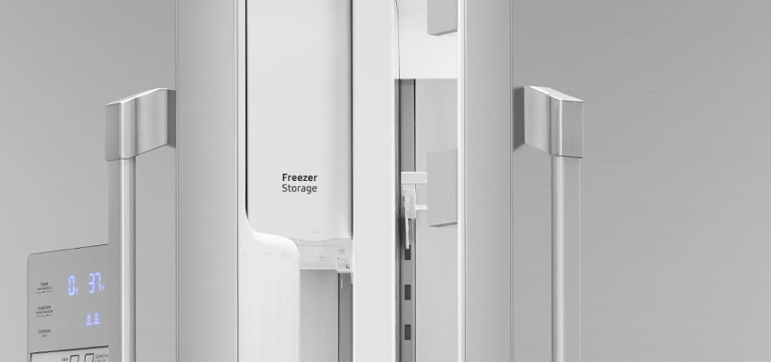 Power Cool/Power Freeze