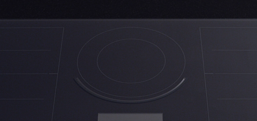 Efficient Induction Power
