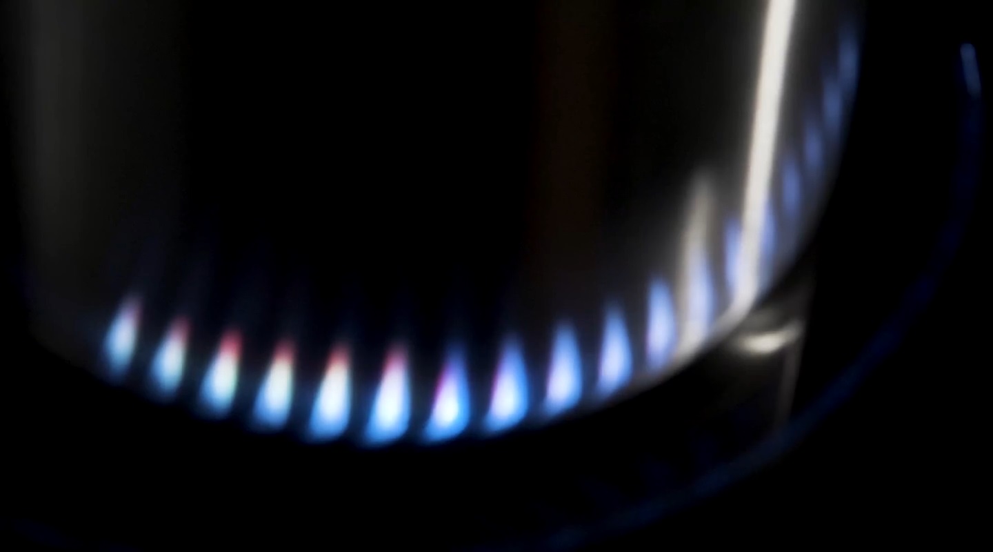 Virtualflame