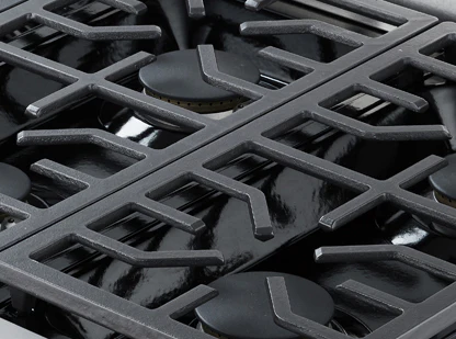 Heavy-Duty Grates