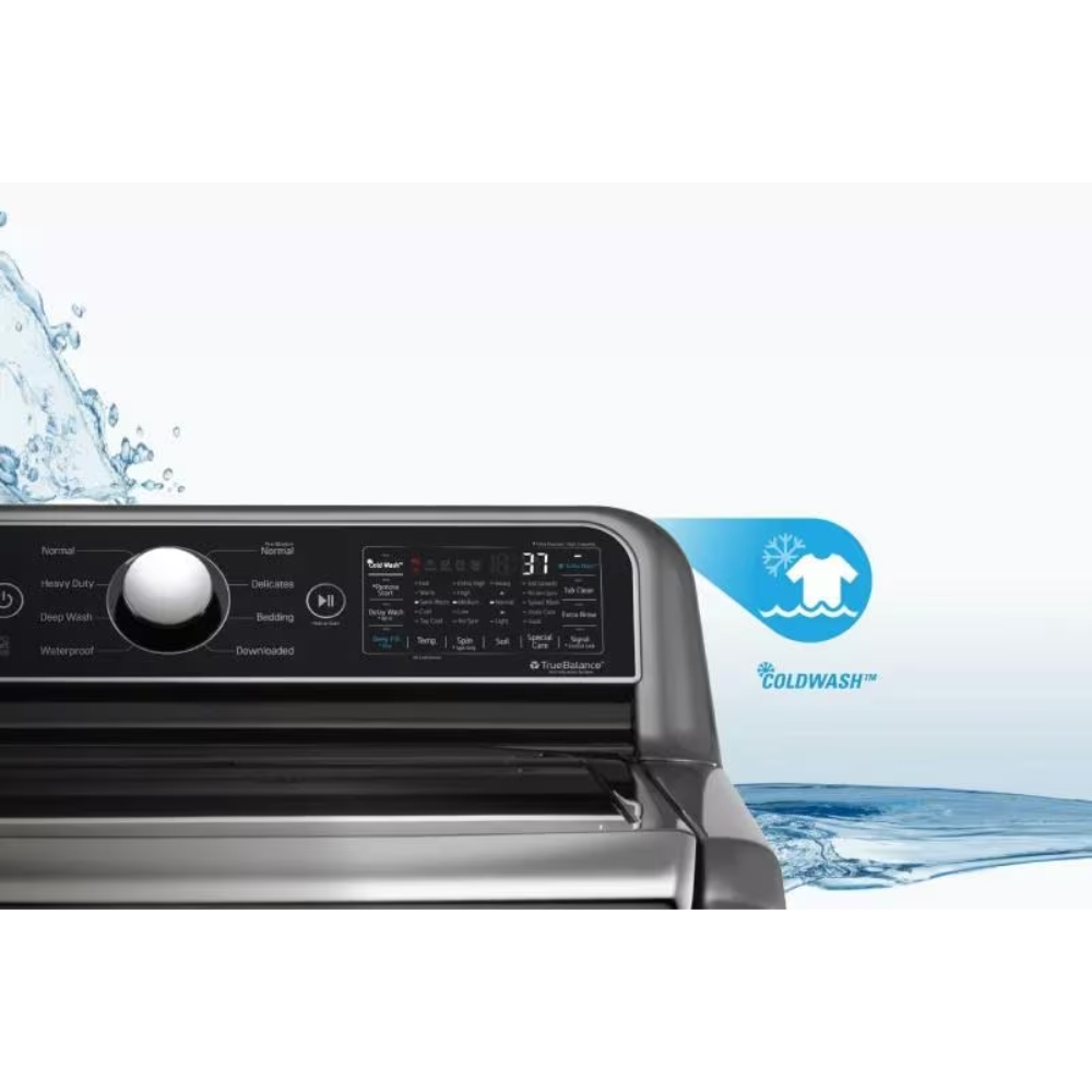 Cold-Wash-technology