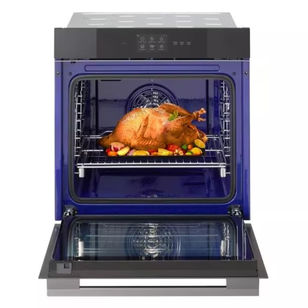 True-Convection-technology