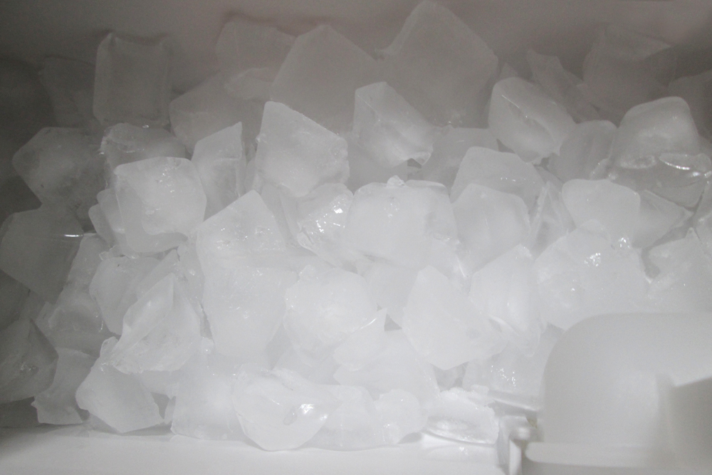 Automatic Ice Maker
