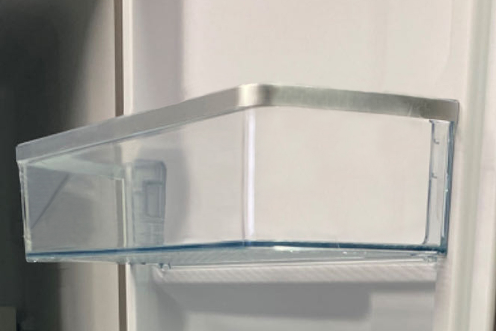 Stainless Steel Trim