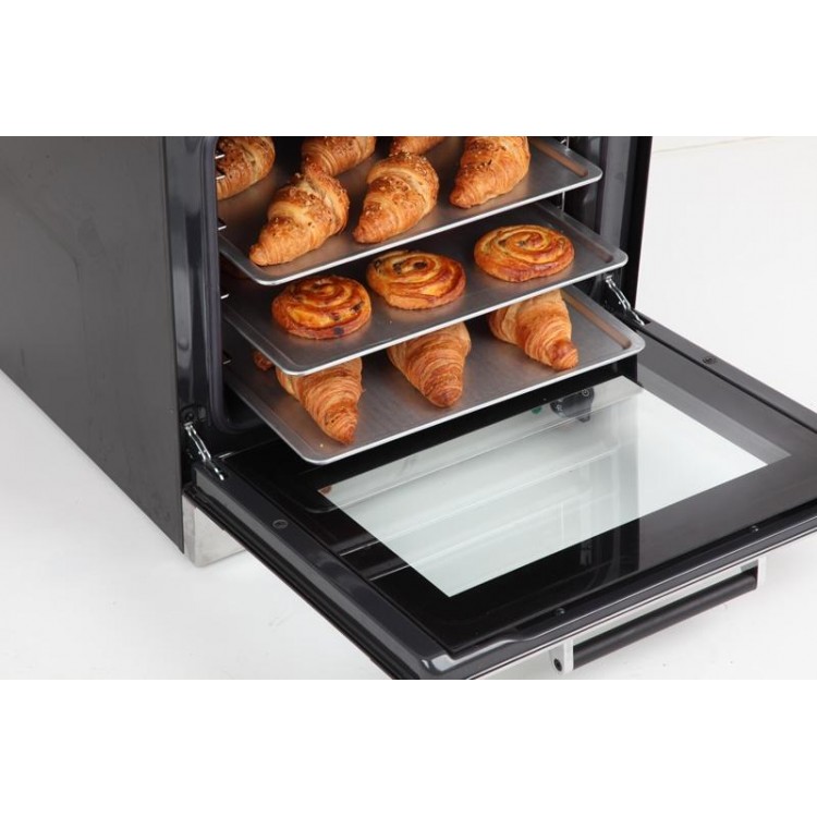 Convection Bake