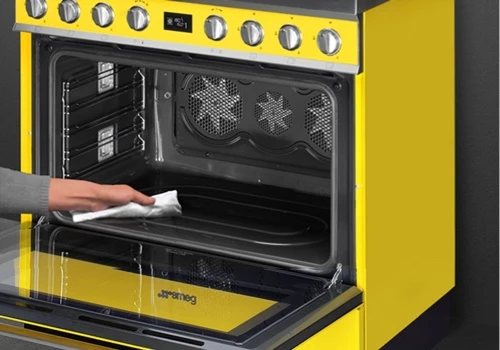 Ever-Clean Enamel
