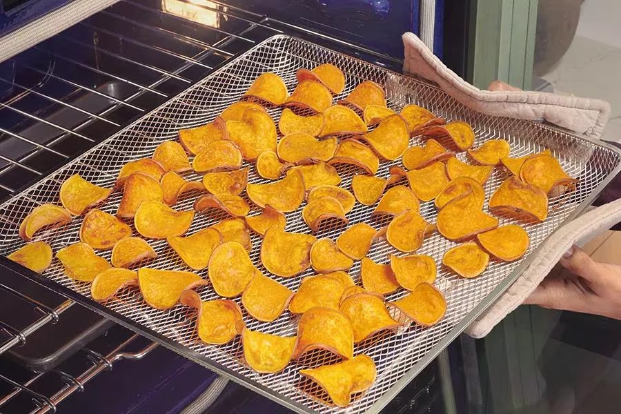 Air-Fry