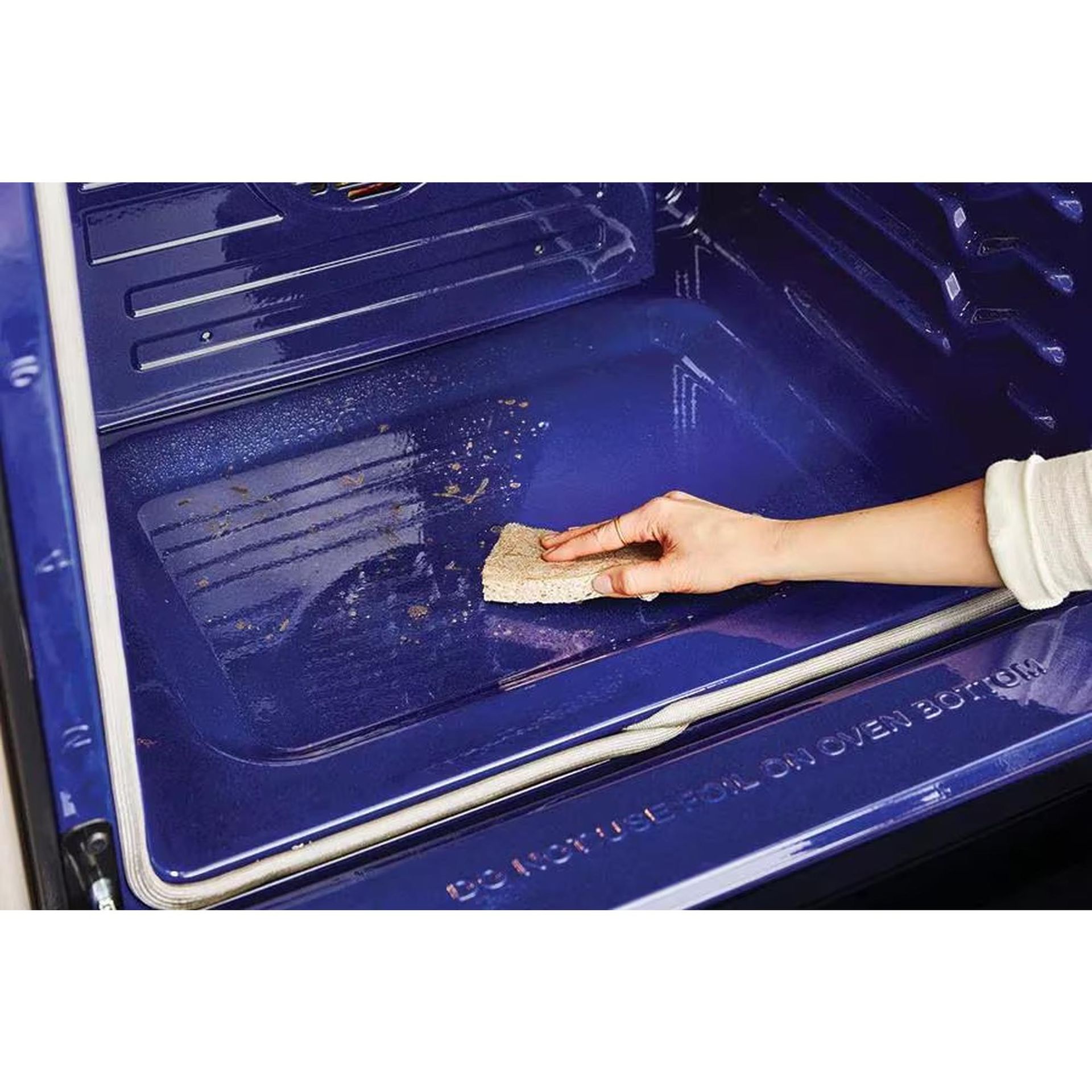 EasyClean®-Button