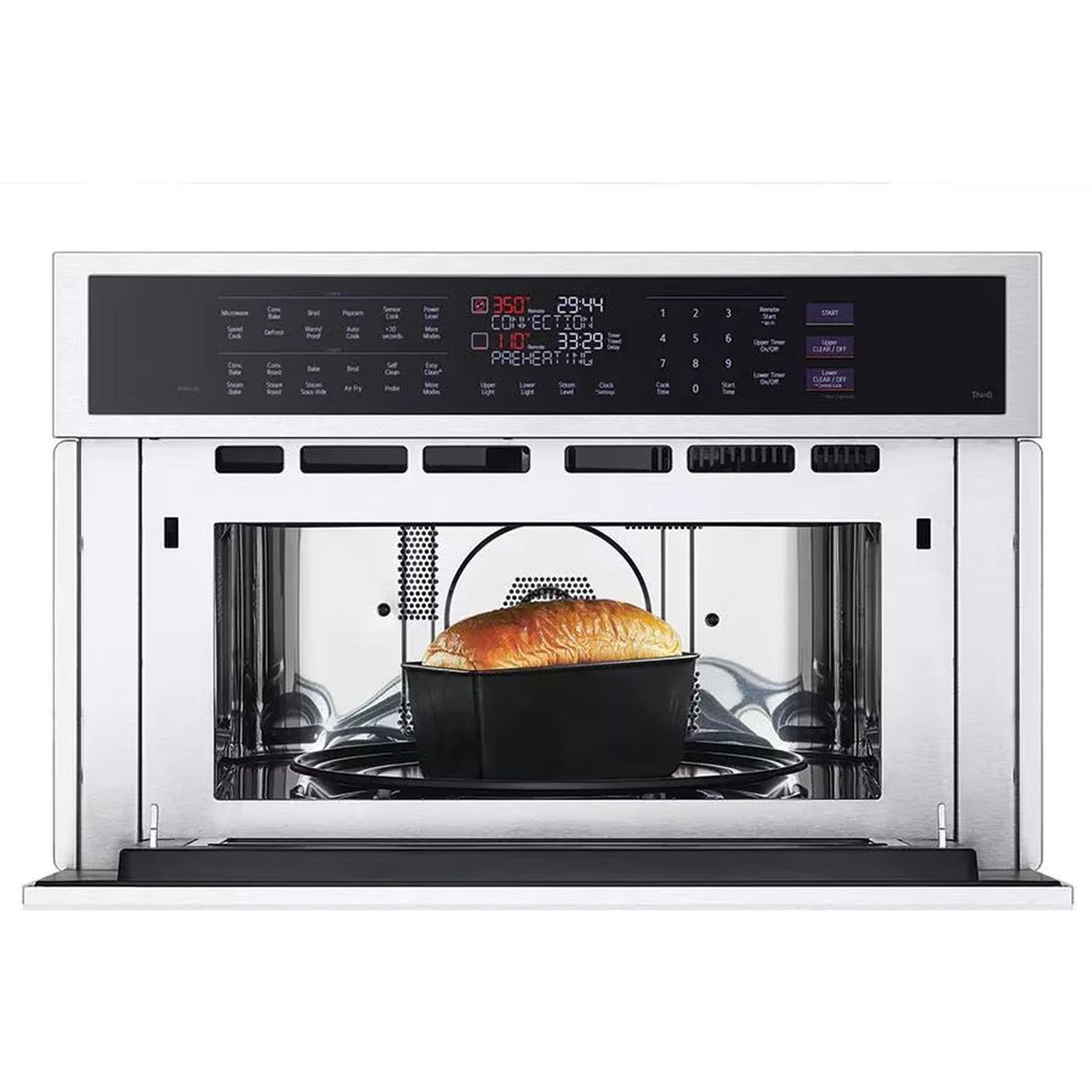 TurboCook®-Speed-Oven