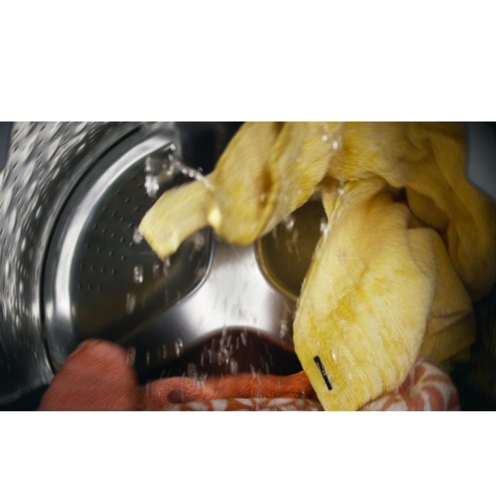 Quick-Wash-Cycle
