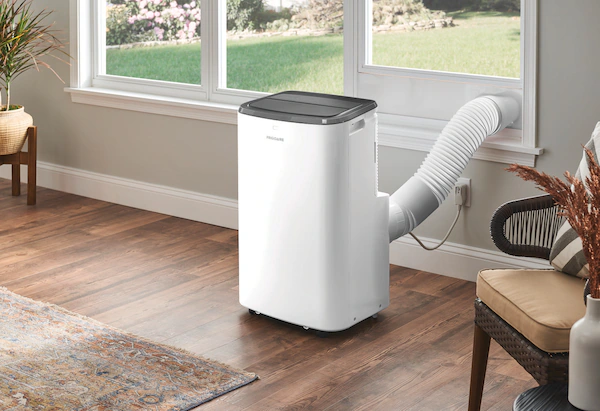 Clean Air Ionizer