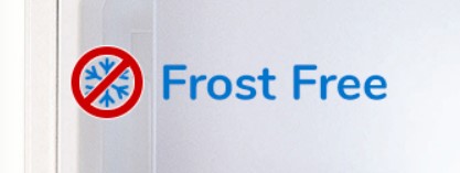 Frost-Free Operation
