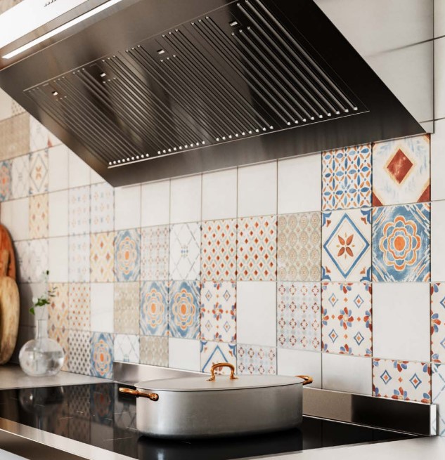 Professional Plus Induction Cooktop