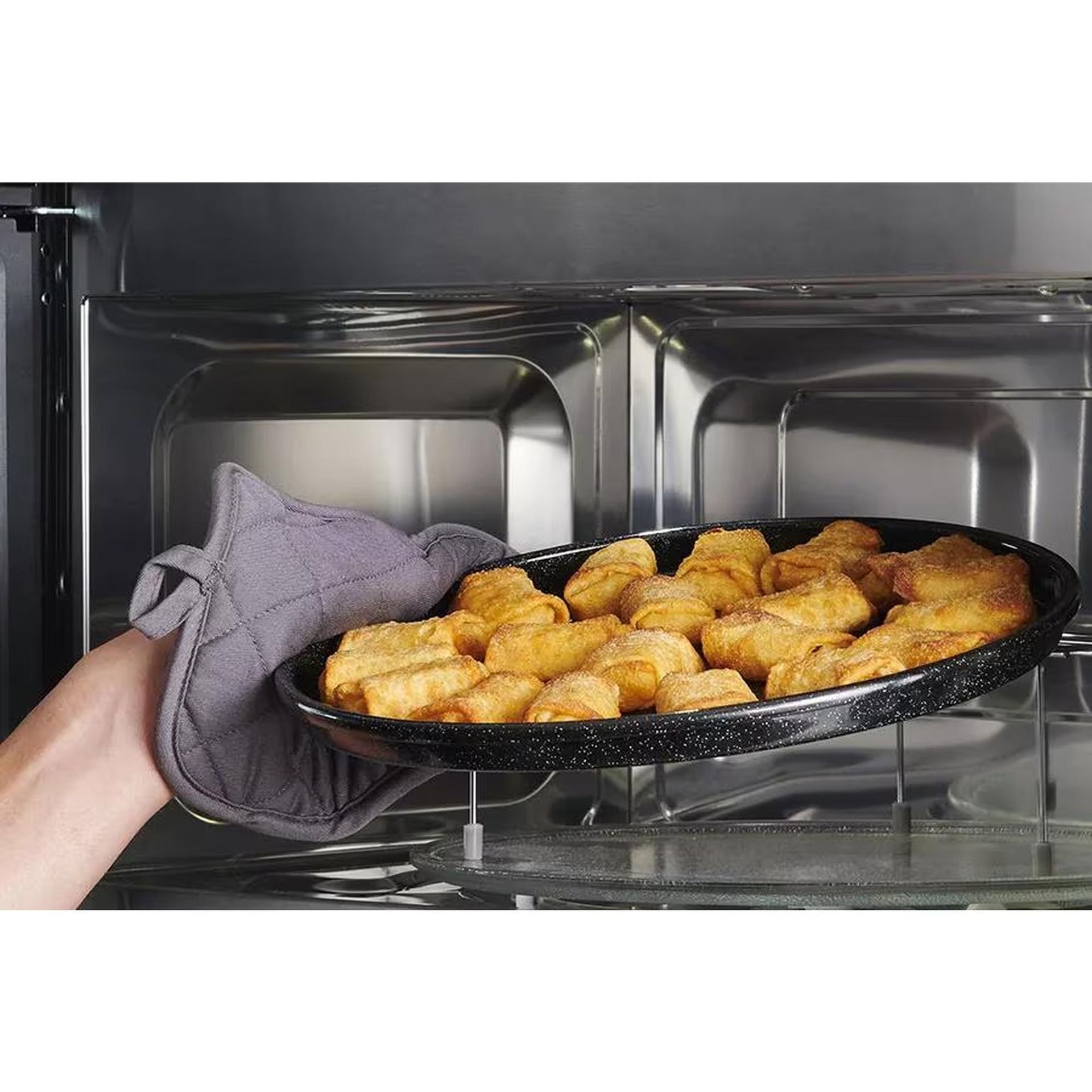 Air-Fry-Function