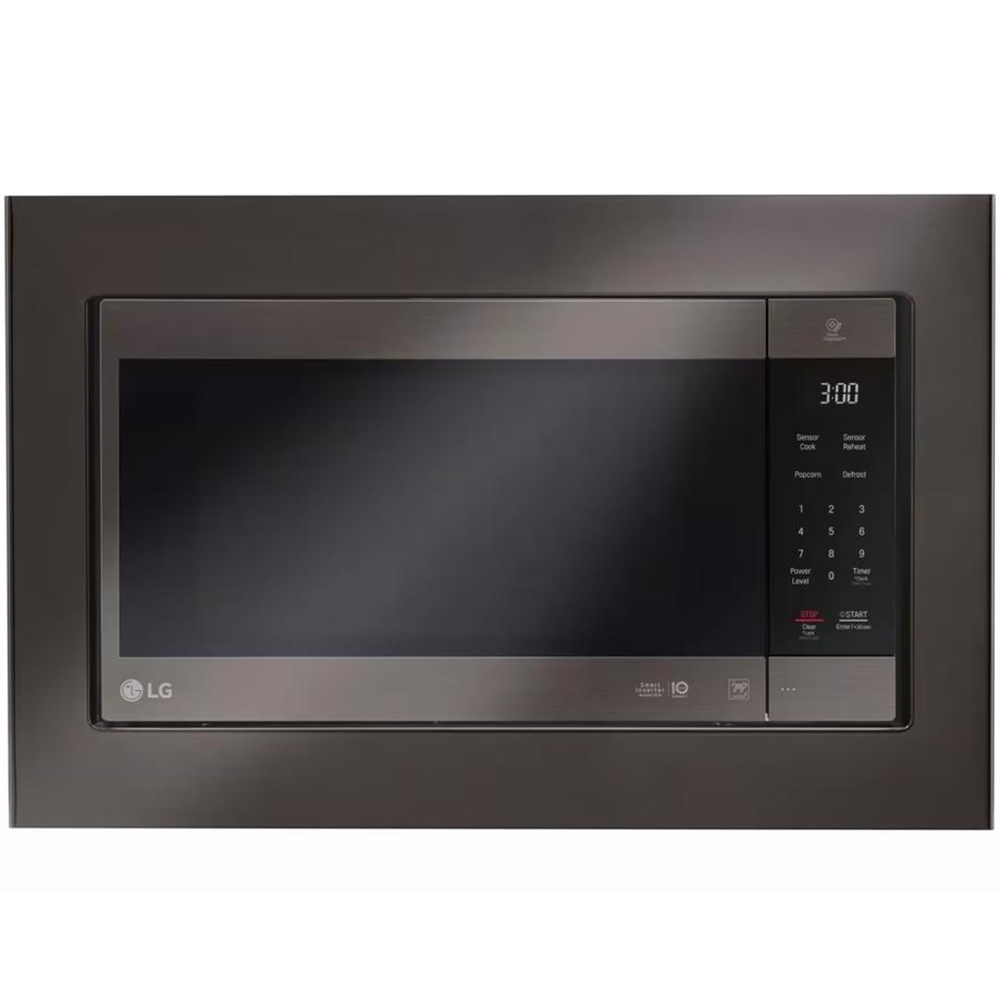 Microwave-Trim-Kit