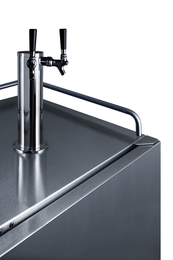 Dual Tap System