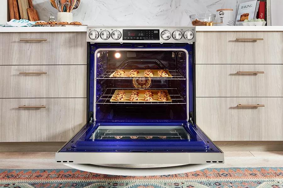 Probake-Convection