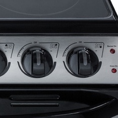 Hot Surface Indicator