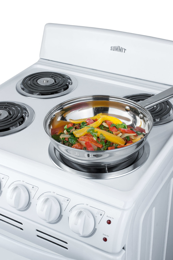 Chrome Drip Pans