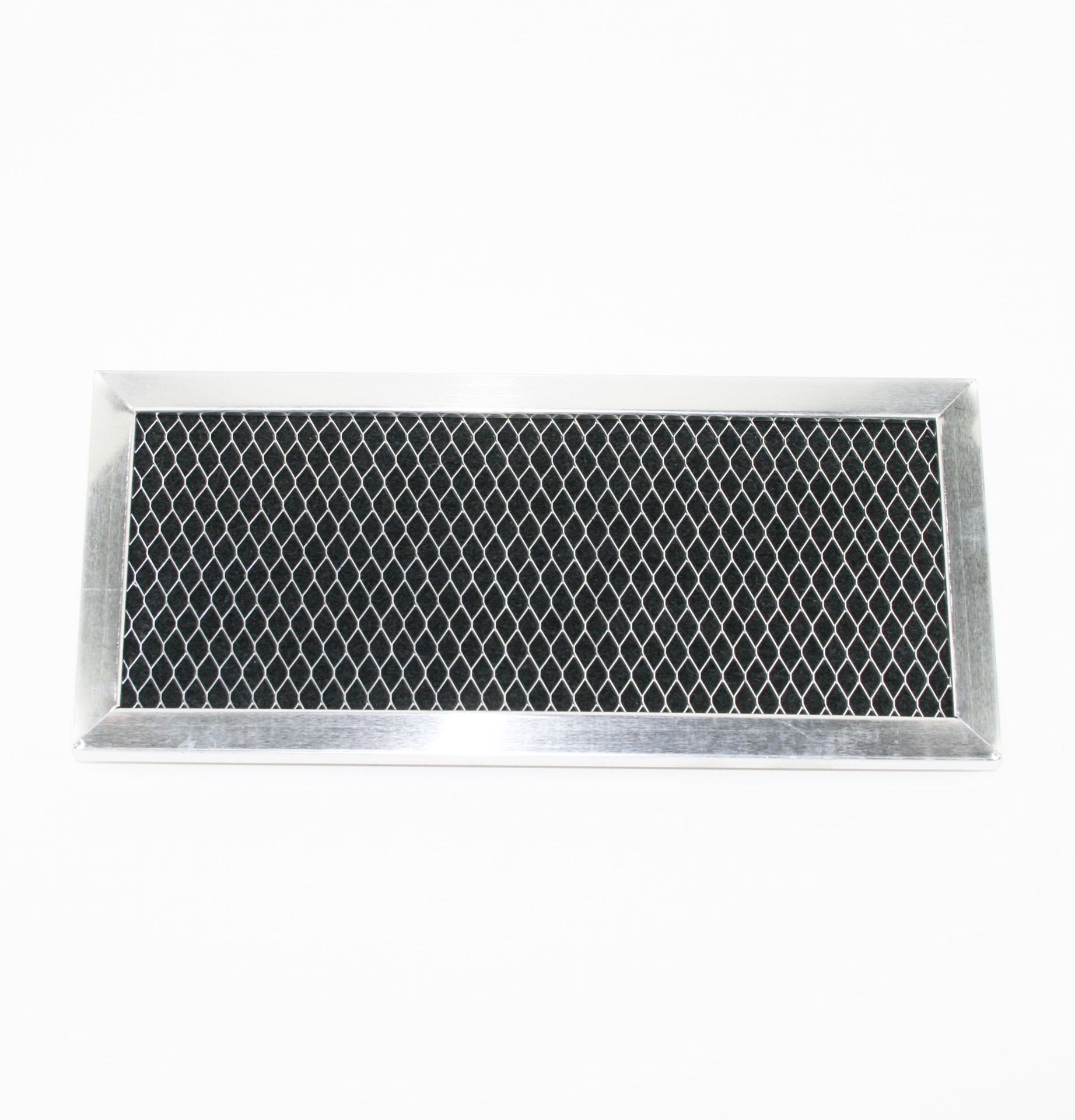 Charcoal Filter Replacement