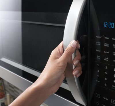 Electronic Touch Controls